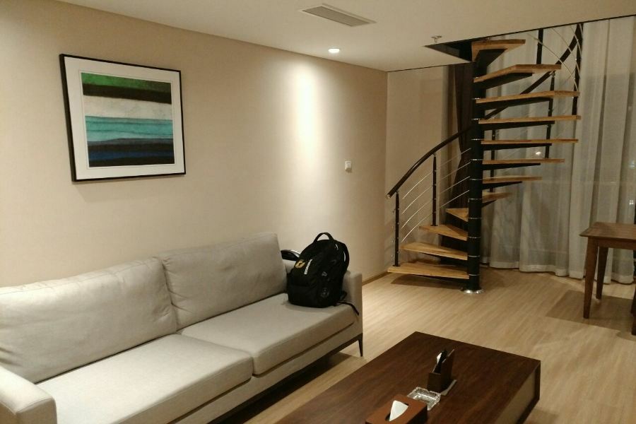 Home Plus Suite Hotel And Apartment 武汉 外观 照片